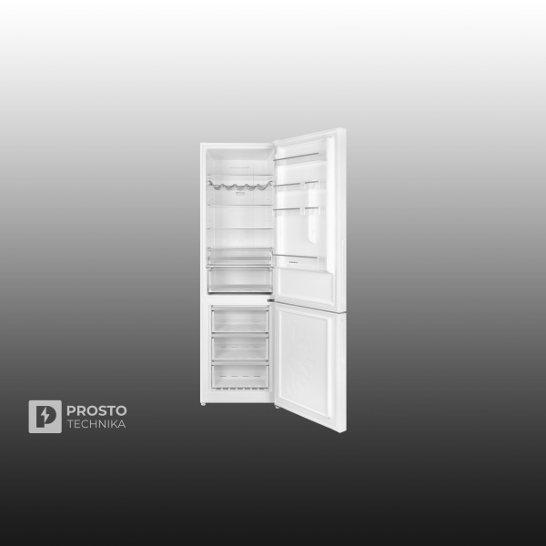 Холодильник Maunfeld MFF200NFWE